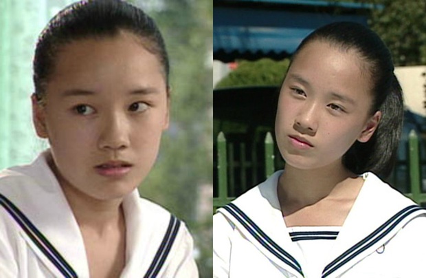 Đối nghịch số phận 2 sao nhí Trái Tim Mùa Thu: Moon Geun Young vượt qua bệnh tật, bạn diễn mới 20 tuổi đã qua đời vì ung thư - Ảnh 11.