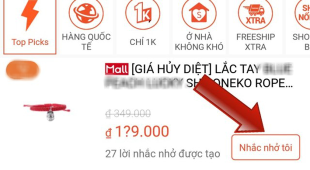 Bỏ túi bí kíp sẵn sàng săn sale 11/11, không phải ai cũng mua được hàng xịn giá rẻ! - Ảnh 4.