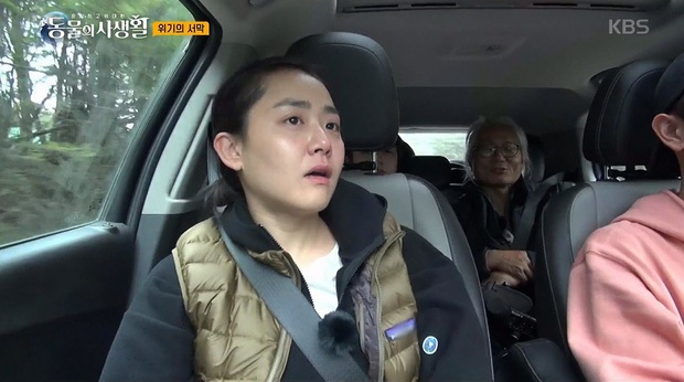 Đối nghịch số phận 2 sao nhí Trái Tim Mùa Thu: Moon Geun Young vượt qua bệnh tật, bạn diễn mới 20 tuổi đã qua đời vì ung thư - Ảnh 6.