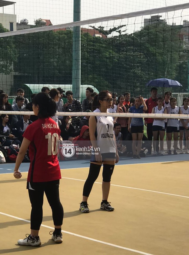 Độc quyền: Cận cảnh nhan sắc và thần thái của Nhật Lê sau khi nhắn thẳng đến Quang Hải cuộc sống mà - Ảnh 4.