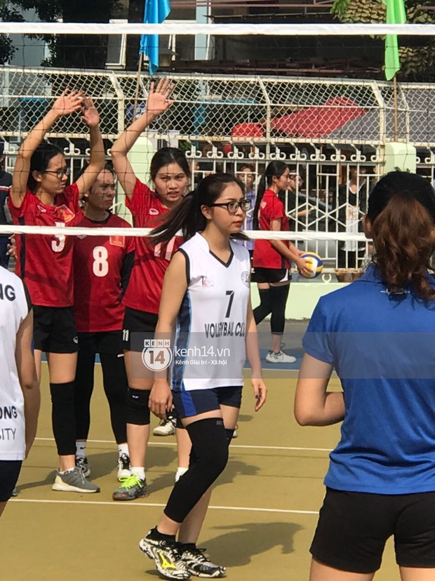 Độc quyền: Cận cảnh nhan sắc và thần thái của Nhật Lê sau khi nhắn thẳng đến Quang Hải cuộc sống mà - Ảnh 6.