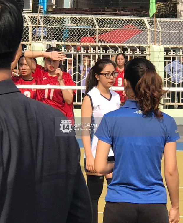 Độc quyền: Cận cảnh nhan sắc và thần thái của Nhật Lê sau khi nhắn thẳng đến Quang Hải cuộc sống mà - Ảnh 7.