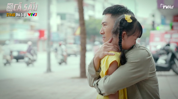 Mạnh Trường ghen tuông bệnh hoạn, cấm vợ Kiều Anh bôi son đỏ ra đường ở Hồ Sơ Cá Sấu - Ảnh 12. Mạnh Trường ghen tuông bệnh hoạn, cấm vợ Kiều Anh bôi son đỏ ra đường ở Hồ Sơ Cá Sấu - Ảnh 12.