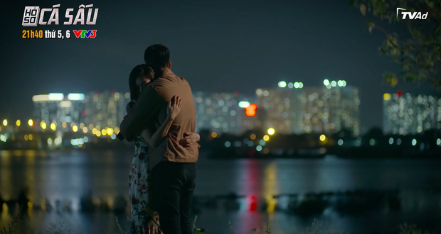 Mạnh Trường ghen tuông bệnh hoạn, cấm vợ Kiều Anh bôi son đỏ ra đường ở Hồ Sơ Cá Sấu - Ảnh 11. Mạnh Trường ghen tuông bệnh hoạn, cấm vợ Kiều Anh bôi son đỏ ra đường ở Hồ Sơ Cá Sấu - Ảnh 11.