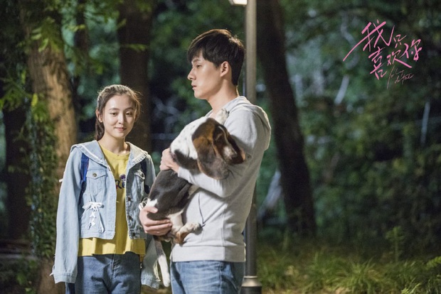 Trẹo xương hàm vì mớ tên phim Hoa ngữ dài lắt léo: Dư Sinh của Dương Tử - Tiêu Chiến hoá ra chỉ là trò con nít so với mớ tên sau! - Ảnh 9.