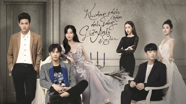 Trẹo xương hàm vì mớ tên phim Hoa ngữ dài lắt léo: Dư Sinh của Dương Tử - Tiêu Chiến hoá ra chỉ là trò con nít so với mớ tên sau! - Ảnh 7.