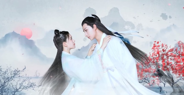 Trẹo xương hàm vì mớ tên phim Hoa ngữ dài lắt léo: Dư Sinh của Dương Tử - Tiêu Chiến hoá ra chỉ là trò con nít so với mớ tên sau! - Ảnh 6.