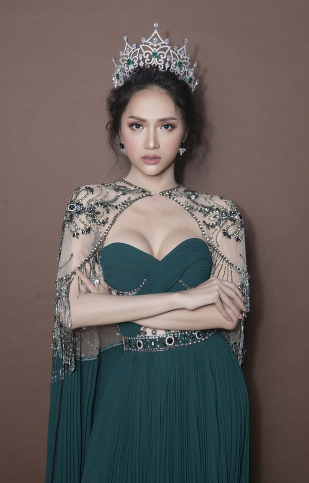 Đạo diễn HHVN hé lộ tình trạng của Hương Giang sau khi rút khỏi vì antifan và vai trò bất ngờ của Binz ở đêm Chung kết - Ảnh 3. Đạo diễn HHVN hé lộ tình trạng của Hương Giang sau khi rút khỏi vì antifan và vai trò bất ngờ của Binz ở đêm Chung kết - Ảnh 3.