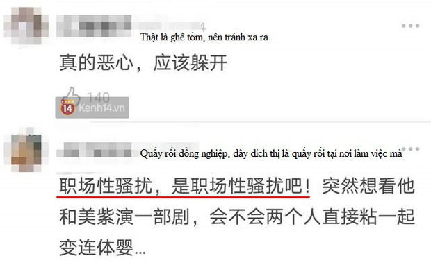 Hoàng Cảnh Du no gạch vì thản nhiên câu cổ, gõ đầu Ngô Cẩn Ngôn ở hậu trường Thanh Xuân Sáng Thế Kỷ - Ảnh 7.