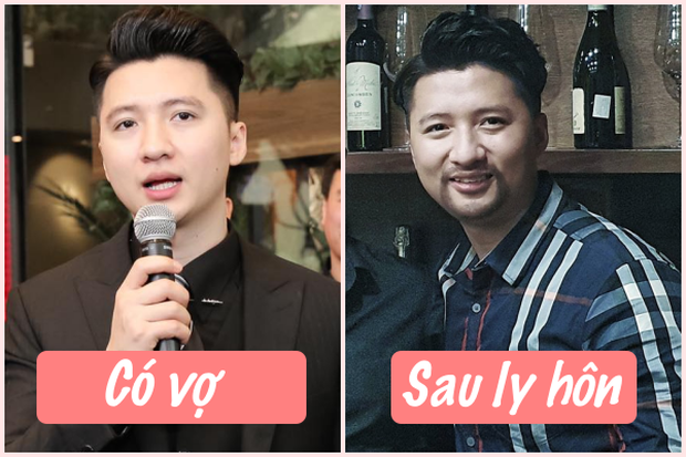 Hậu ồn ào cắm sừng, đánh ghen, ai là người cố tỏ ra mình ổn trên MXH khéo nhất? - Ảnh 12. Hậu ồn ào cắm sừng, đánh ghen, ai là người cố tỏ ra mình ổn trên MXH khéo nhất? - Ảnh 12.