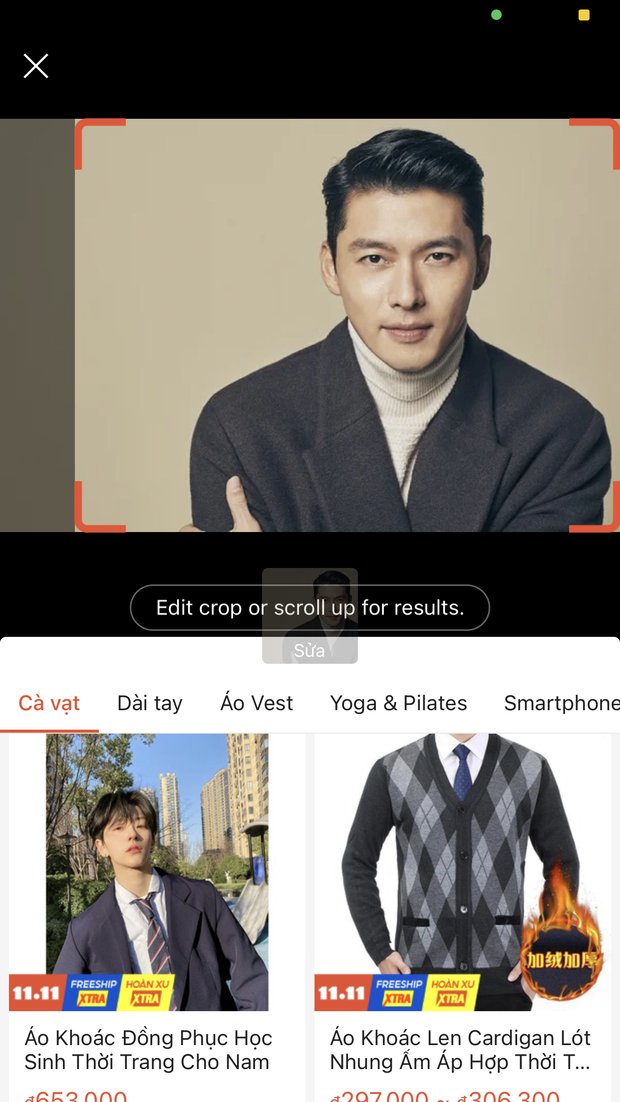 Ngày hội săn sale lớn nhất năm: Shopee bảo gì cũng có mà chị em lên tìm từ bạn trai rồi đến người yêu cũ sao chẳng thấy đâu? - Ảnh 4. Ngày hội săn sale lớn nhất năm: Shopee bảo gì cũng có mà chị em lên tìm từ bạn trai rồi đến người yêu cũ sao chẳng thấy đâu? - Ảnh 4.