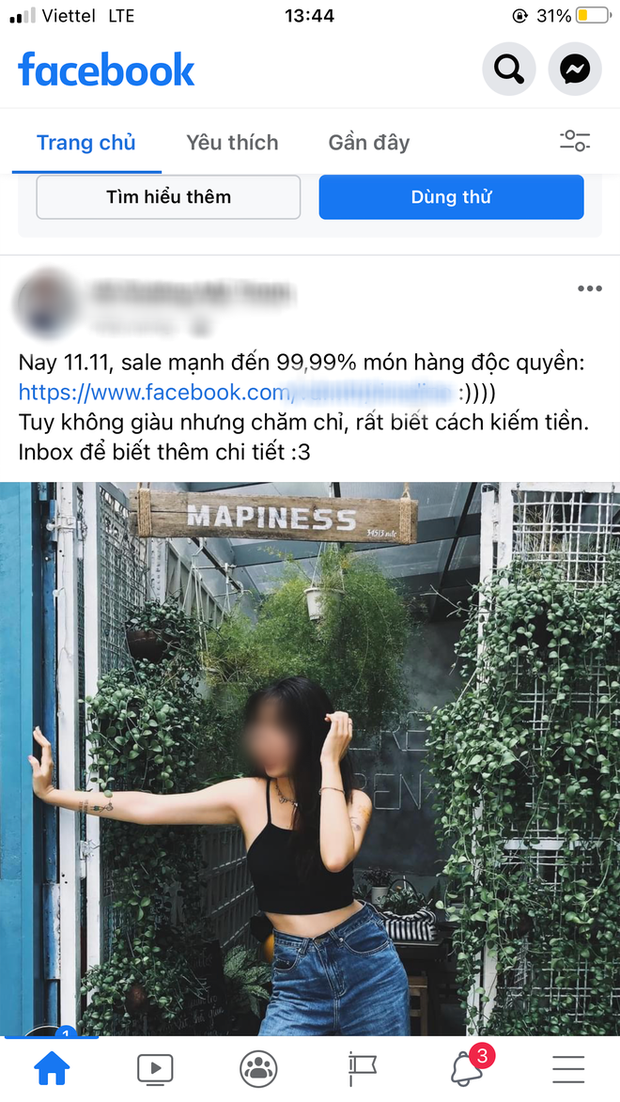 Ngày hội săn sale lớn nhất năm: Shopee bảo gì cũng có mà chị em lên tìm từ bạn trai rồi đến người yêu cũ sao chẳng thấy đâu? - Ảnh 6. Ngày hội săn sale lớn nhất năm: Shopee bảo gì cũng có mà chị em lên tìm từ bạn trai rồi đến người yêu cũ sao chẳng thấy đâu? - Ảnh 6.