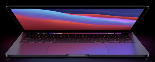 Tóm tắt toàn bộ sự kiện One More Thing của Apple đêm ngày 11/11 trong 6 phút - Ảnh 9. Tóm tắt toàn bộ sự kiện One More Thing của Apple đêm ngày 11/11 trong 6 phút - Ảnh 9.