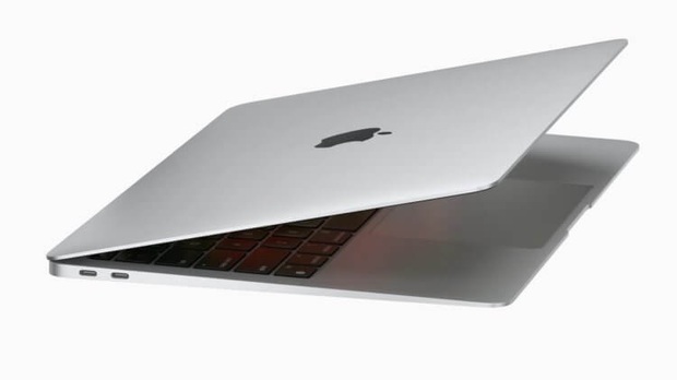 Chi tiết MacBook Air mới vừa ra mắt: Nhỏ, gọn, pin trâu, giá bán rẻ hơn iPhone 12 Pro Max - Ảnh 1. Chi tiết MacBook Air mới vừa ra mắt: Nhỏ, gọn, pin trâu, giá bán rẻ hơn iPhone 12 Pro Max - Ảnh 1.