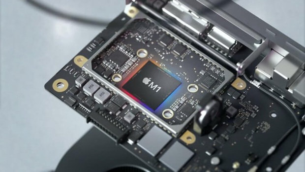 Chi tiết MacBook Air mới vừa ra mắt: Nhỏ, gọn, pin trâu, giá bán rẻ hơn iPhone 12 Pro Max - Ảnh 2. Chi tiết MacBook Air mới vừa ra mắt: Nhỏ, gọn, pin trâu, giá bán rẻ hơn iPhone 12 Pro Max - Ảnh 2.