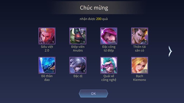 Hàng loạt game thủ Liên Quân lên tiếng giận dỗi Garena vì bị thu lại skin, có không giữ mất đừng tìm, giờ muốn giữ thì tìm ai? - Ảnh 1. Hàng loạt game thủ Liên Quân lên tiếng giận dỗi Garena vì bị thu lại skin, có không giữ mất đừng tìm, giờ muốn giữ thì tìm ai? - Ảnh 1.