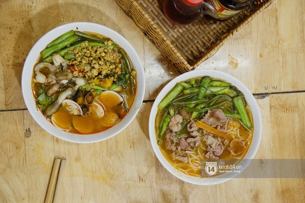 Nightlife trong Làng ĐH Quốc gia: Tưởng đìu hiu hóa ra nhộn nhịp không ngờ, từ quán xập xình đến chỗ chill chill gì cũng có - Ảnh 10.