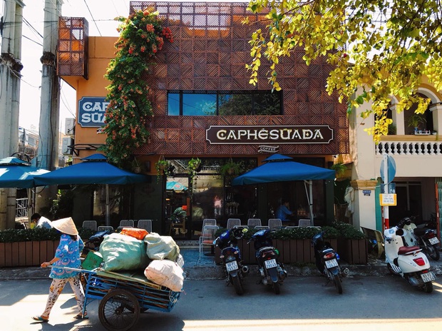 Tuyệt đỉnh sống ảo ở Phú Quốc với list quán cafe + bar siêu hay ho: Từ chanh xả, lãng mạn đến vintage, bạn thích thể loại nào cũng có - Ảnh 10.