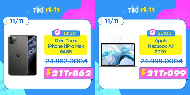 iPhone đang là món hàng hot của ngày hội săn sale 11.11, nhưng muốn mua thì phải thật tỉnh táo! - Ảnh 6. iPhone đang là món hàng hot của ngày hội săn sale 11.11, nhưng muốn mua thì phải thật tỉnh táo! - Ảnh 6.
