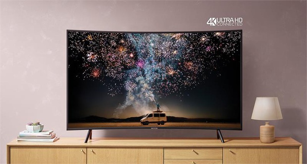Smart TV đang sale đến 60%, không săn ngay còn đợi đến khi nào? - Ảnh 4. Smart TV đang sale đến 60%, không săn ngay còn đợi đến khi nào? - Ảnh 4.