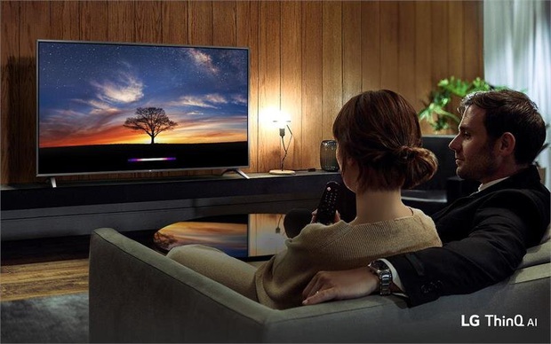 Smart TV đang sale đến 60%, không săn ngay còn đợi đến khi nào? - Ảnh 6. Smart TV đang sale đến 60%, không săn ngay còn đợi đến khi nào? - Ảnh 6.