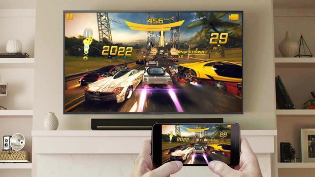 Smart TV đang sale đến 60%, không săn ngay còn đợi đến khi nào? - Ảnh 9. Smart TV đang sale đến 60%, không săn ngay còn đợi đến khi nào? - Ảnh 9.