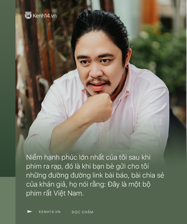 Bình Bồng Bột nói về nghề biên kịch: Câu chuyện đằng sau quá trình viết kịch bản Tiệc trăng máu trong 1 tuần và hoàn thành 6 phim 1 năm - Ảnh 9. Bình Bồng Bột nói về nghề biên kịch: Câu chuyện đằng sau quá trình viết kịch bản Tiệc trăng máu trong 1 tuần và hoàn thành 6 phim 1 năm - Ảnh 9.