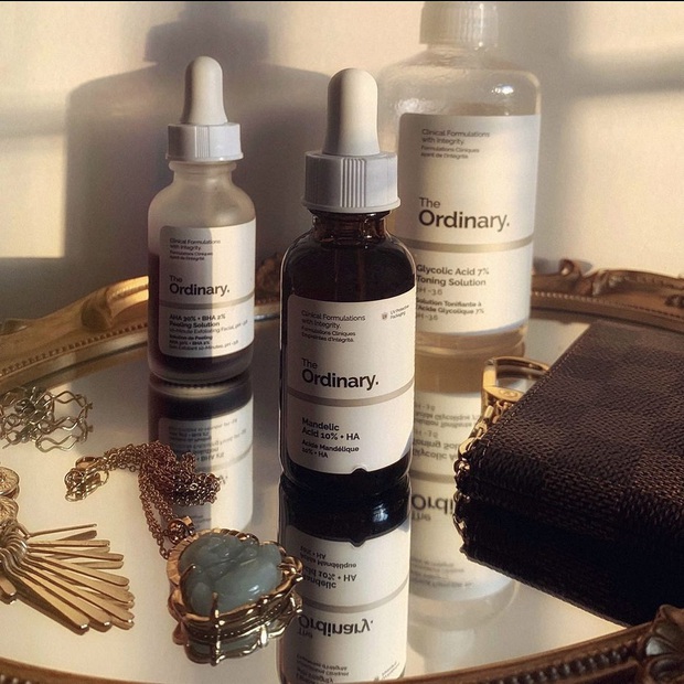 Beauty blogger chấm điểm 4 sản phẩm chứa acid của The Ordinary: 3 món đáng mua, 1 món nên cân nhắc - Ảnh 2.