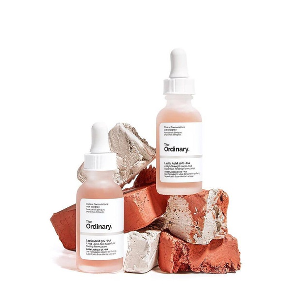 Beauty blogger chấm điểm 4 sản phẩm chứa acid của The Ordinary: 3 món đáng mua, 1 món nên cân nhắc - Ảnh 4.