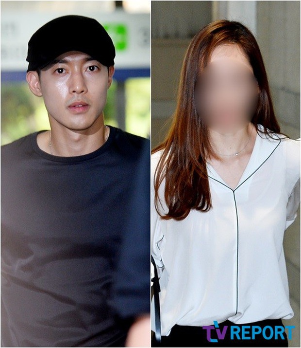 Sau 6 năm, Kim Hyun Joong cuối cùng đã được minh oan vụ án đánh bạn gái đến sảy thai, tòa án đưa ra phán quyết bất ngờ - Ảnh 2.