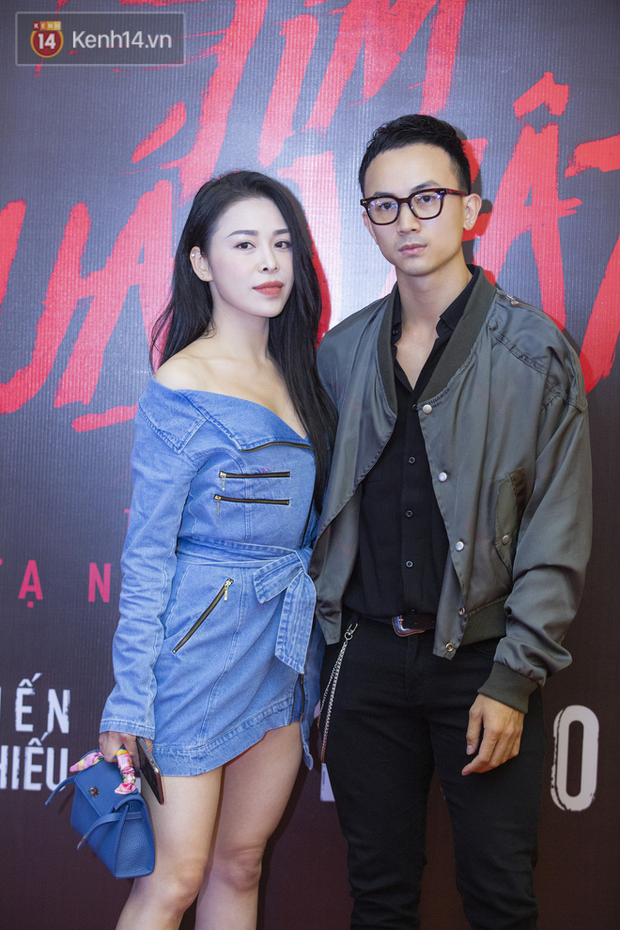 Hoàng Thuỳ Linh diện cây đen lẻ bóng vẫn lấn sóng cặp tình cũ Trịnh Thăng Bình - Liz Kim Cương ở họp báo Trái Tim Quái Vật - Ảnh 10. Hoàng Thuỳ Linh diện cây đen lẻ bóng vẫn lấn sóng cặp tình cũ Trịnh Thăng Bình - Liz Kim Cương ở họp báo Trái Tim Quái Vật - Ảnh 10.