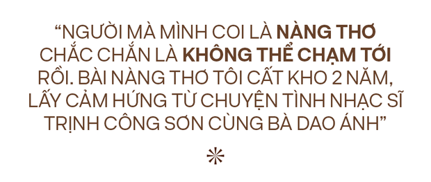 Hoàng Dũng: Nếu có cơ hội ngồi cùng Suboi, tôi tin hai chị em nhất định sẽ làm được nhiều thứ hay ho - Ảnh 2. Hoàng Dũng: Nếu có cơ hội ngồi cùng Suboi, tôi tin hai chị em nhất định sẽ làm được nhiều thứ hay ho - Ảnh 2.