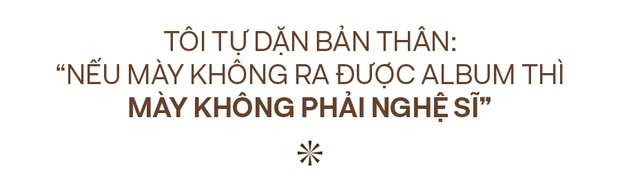 Hoàng Dũng: Nếu có cơ hội ngồi cùng Suboi, tôi tin hai chị em nhất định sẽ làm được nhiều thứ hay ho - Ảnh 9. Hoàng Dũng: Nếu có cơ hội ngồi cùng Suboi, tôi tin hai chị em nhất định sẽ làm được nhiều thứ hay ho - Ảnh 9.
