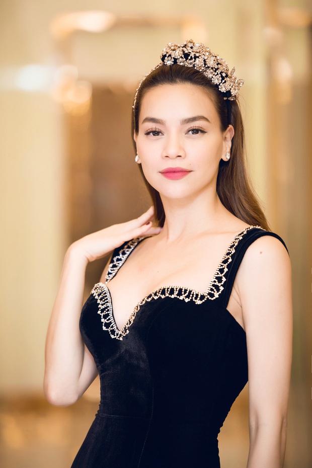 Bạn thân tiết lộ quan hệ thật của Hà Hồ với các nghệ sĩ Vbiz, thái độ khi bị ca sĩ nổi tiếng tuyên bố có tôi không có cô ta - Ảnh 3.