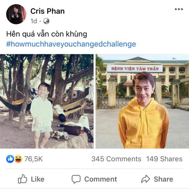 Thử thách #howmuchhaveyouchangedchallenge có hơn 2 triệu lượt tham gia, sao việt Bảo Thanh, Lâm Á Hân, Tú Hảo cũng rần rần bắt trend - Ảnh 6.