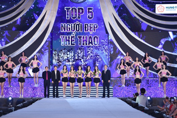 Công bố top 5 Người đẹp du lịch và loạt ứng cử viên giải phụ HHVN 2020: Mỹ nhân mới nổi lên ngôi, tên tuổi đáng gờm trắng tay - Ảnh 4. Công bố top 5 Người đẹp du lịch và loạt ứng cử viên giải phụ HHVN 2020: Mỹ nhân mới nổi lên ngôi, tên tuổi đáng gờm trắng tay - Ảnh 4.