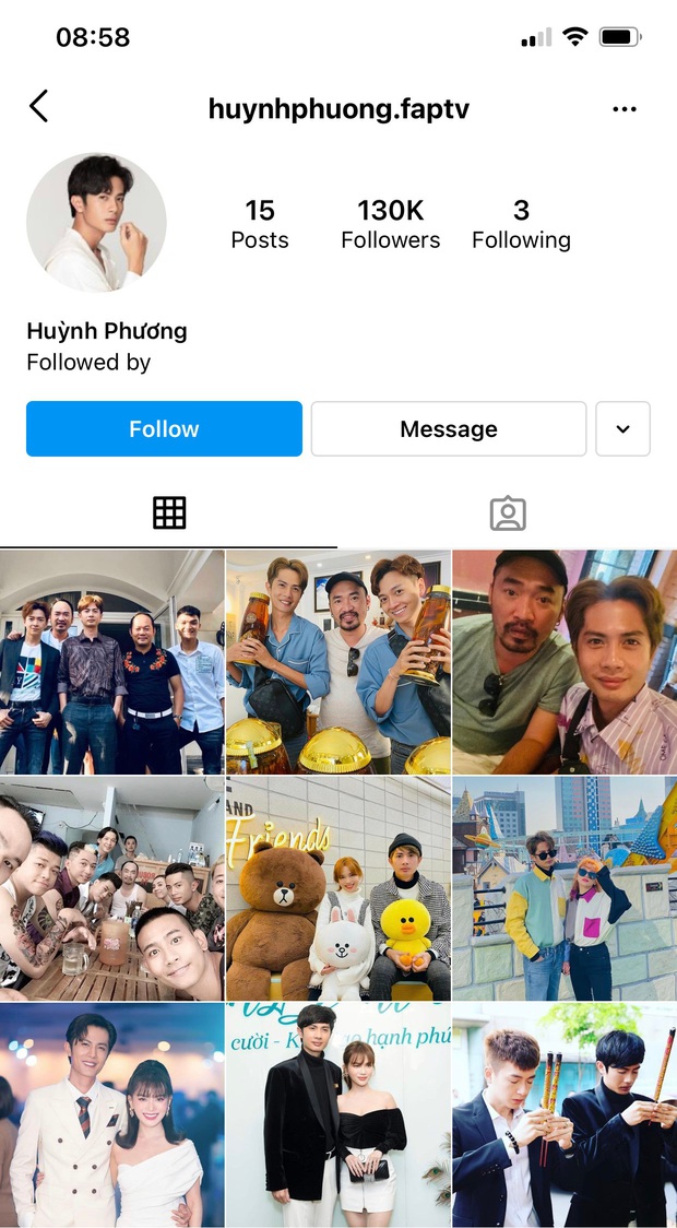 Dân tình soi ra hint Huỳnh Phương có tình mới, đã yêu đương ngọt ngào trước cả khi Sĩ Thanh công bố chia tay? - Ảnh 5. Dân tình soi ra hint Huỳnh Phương có tình mới, đã yêu đương ngọt ngào trước cả khi Sĩ Thanh công bố chia tay? - Ảnh 5.