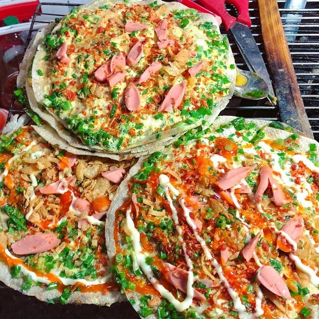 Tạm quên nhà hàng sang chảnh đi, vì chỉ vỉa hè mới có những món “chanh sả” như thế này đây! - Ảnh 3. Tạm quên nhà hàng sang chảnh đi, vì chỉ vỉa hè mới có những món “chanh sả” như thế này đây! - Ảnh 3.