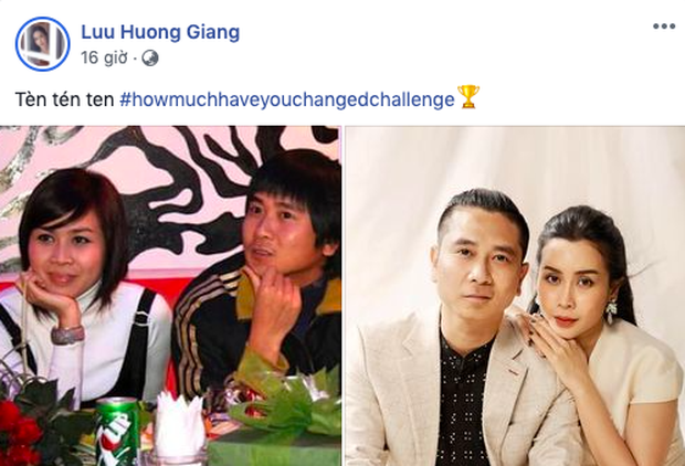 Sao Vbiz nô nức đua trend ngày ấy - bây giờ: Trấn Thành lột xác ngoạn mục, đặc biệt ngỡ ngàng khi kéo đến Quốc Trường, Thành Thỏ! - Ảnh 4. Sao Vbiz nô nức đua trend ngày ấy - bây giờ: Trấn Thành lột xác ngoạn mục, đặc biệt ngỡ ngàng khi kéo đến Quốc Trường, Thành Thỏ! - Ảnh 4.