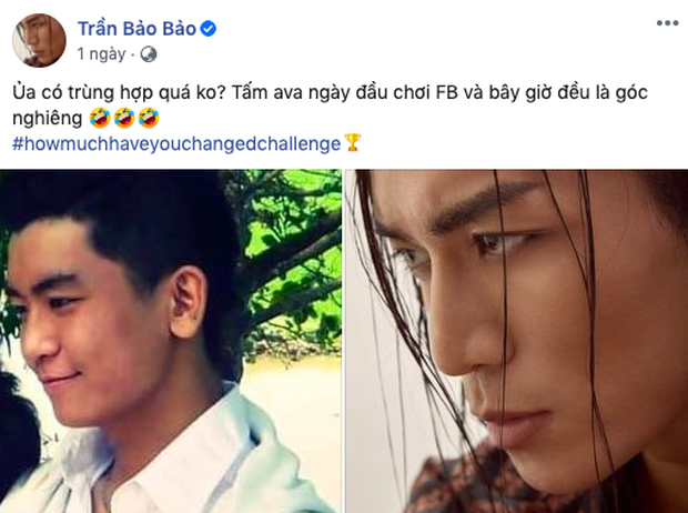 Sao Vbiz nô nức đua trend ngày ấy - bây giờ: Trấn Thành lột xác ngoạn mục, đặc biệt ngỡ ngàng khi kéo đến Quốc Trường, Thành Thỏ! - Ảnh 5. Sao Vbiz nô nức đua trend ngày ấy - bây giờ: Trấn Thành lột xác ngoạn mục, đặc biệt ngỡ ngàng khi kéo đến Quốc Trường, Thành Thỏ! - Ảnh 5.