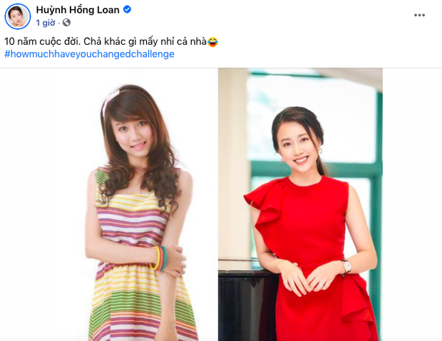 Sao Vbiz nô nức đua trend ngày ấy - bây giờ: Trấn Thành lột xác ngoạn mục, đặc biệt ngỡ ngàng khi kéo đến Quốc Trường, Thành Thỏ! - Ảnh 19. Sao Vbiz nô nức đua trend ngày ấy - bây giờ: Trấn Thành lột xác ngoạn mục, đặc biệt ngỡ ngàng khi kéo đến Quốc Trường, Thành Thỏ! - Ảnh 19.
