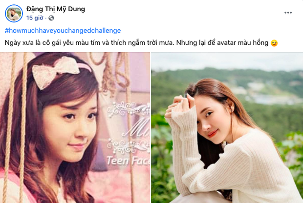 Sao Vbiz nô nức đua trend ngày ấy - bây giờ: Trấn Thành lột xác ngoạn mục, đặc biệt ngỡ ngàng khi kéo đến Quốc Trường, Thành Thỏ! - Ảnh 10. Sao Vbiz nô nức đua trend ngày ấy - bây giờ: Trấn Thành lột xác ngoạn mục, đặc biệt ngỡ ngàng khi kéo đến Quốc Trường, Thành Thỏ! - Ảnh 10.