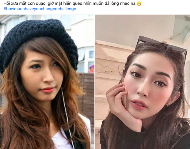 Sao Vbiz nô nức đua trend ngày ấy - bây giờ: Trấn Thành lột xác ngoạn mục, đặc biệt ngỡ ngàng khi kéo đến Quốc Trường, Thành Thỏ! - Ảnh 9. Sao Vbiz nô nức đua trend ngày ấy - bây giờ: Trấn Thành lột xác ngoạn mục, đặc biệt ngỡ ngàng khi kéo đến Quốc Trường, Thành Thỏ! - Ảnh 9.