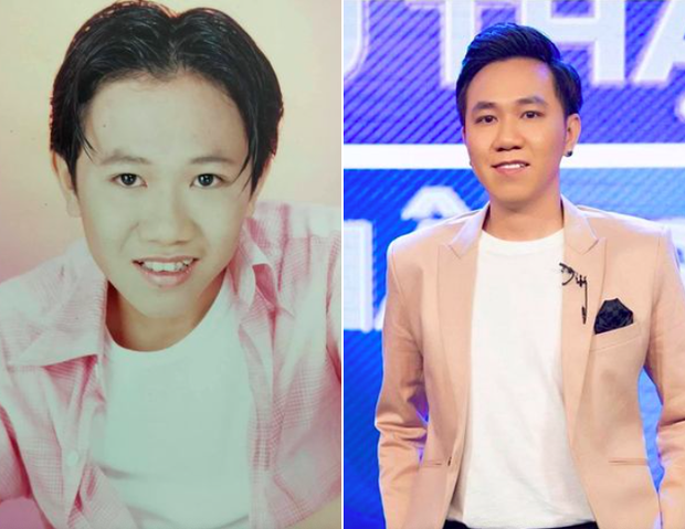 Sao Vbiz nô nức đua trend ngày ấy - bây giờ: Trấn Thành lột xác ngoạn mục, đặc biệt ngỡ ngàng khi kéo đến Quốc Trường, Thành Thỏ! - Ảnh 14. Sao Vbiz nô nức đua trend ngày ấy - bây giờ: Trấn Thành lột xác ngoạn mục, đặc biệt ngỡ ngàng khi kéo đến Quốc Trường, Thành Thỏ! - Ảnh 14.