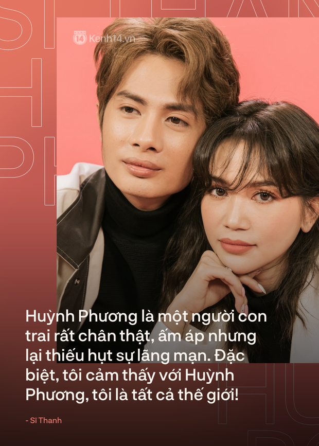 Hành trình 1 năm mặn nồng của Huỳnh Phương - Sĩ Thanh: Tặng nhau quà khủng, ra mắt gia đình, tính chuyện hôn nhân nhưng vẫn tan vỡ - Ảnh 16.