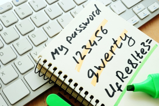 Hiểu lầm tai hại khi đặt password, bạn đừng bao giờ mắc phải! - Ảnh 1.