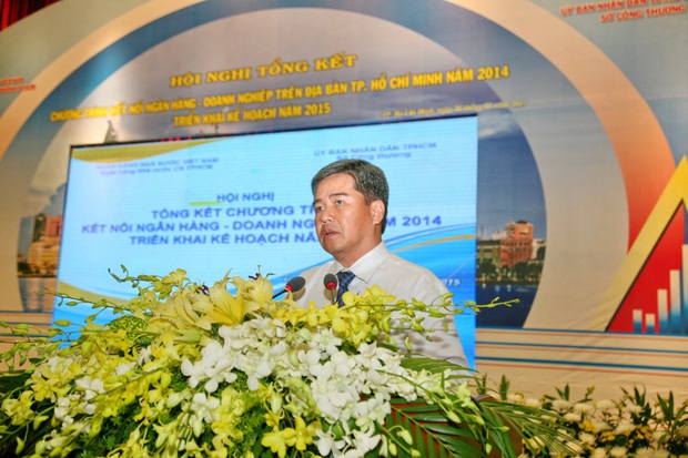 Bố vợ Công Phượng là Giám đốc Ngân hàng Nhà nước chi nhánh TP.HCM 2 nhiệm kì liên tục - Ảnh 1. Bố vợ Công Phượng là Giám đốc Ngân hàng Nhà nước chi nhánh TP.HCM 2 nhiệm kì liên tục - Ảnh 1.