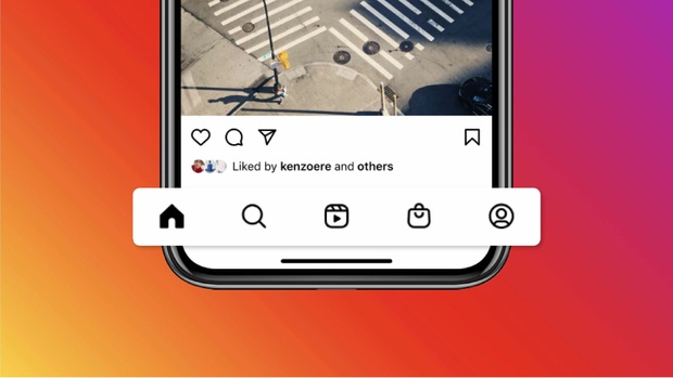 Instagram cập nhật giao diện mới, có cả Shop bán hàng - Ảnh 5.