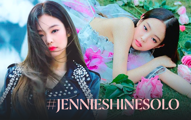 Tròn 2 năm debut, SOLO của Jennie (BLACKPINK) bất ngờ vượt hàng loạt hit Rap Việt để chạm nóc Itunes Việt Nam - Ảnh 4.