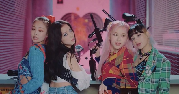 BLACKPINK sắp có stage 200 triệu views mà vẫn chưa thấy đi thêm lễ trao giải, fan nghĩ hộ luôn năm nay nên diễn bài gì vì quá vã - Ảnh 9. BLACKPINK sắp có stage 200 triệu views mà vẫn chưa thấy đi thêm lễ trao giải, fan nghĩ hộ luôn năm nay nên diễn bài gì vì quá vã - Ảnh 9.